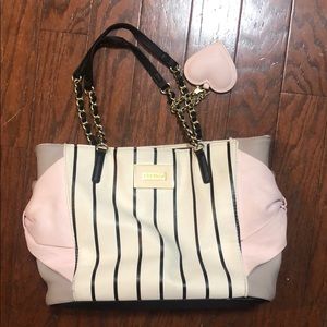 Betsey Johnson purse